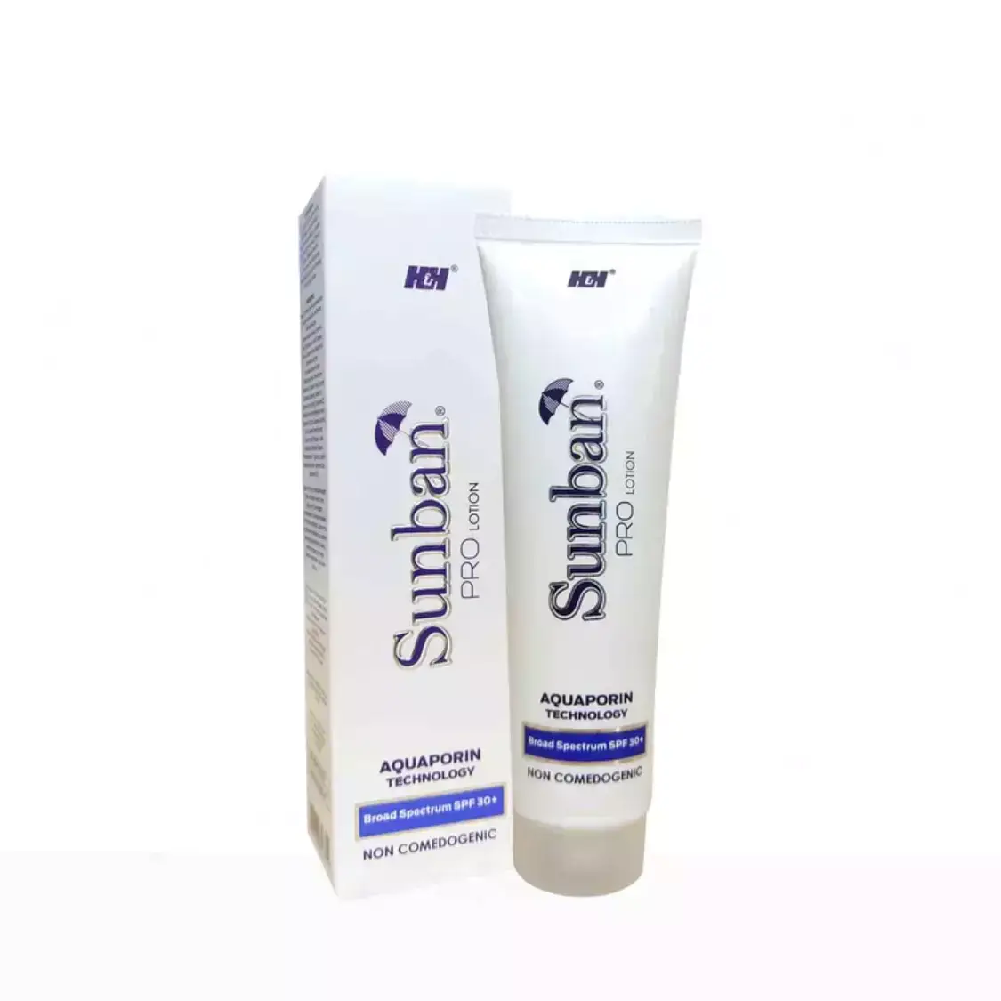 Sunban Pro Lotion